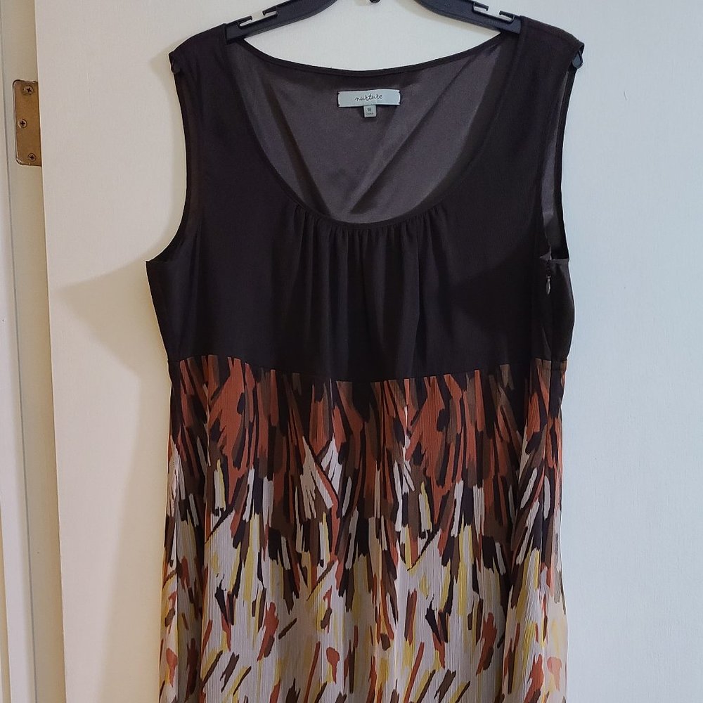 Nurture Dress